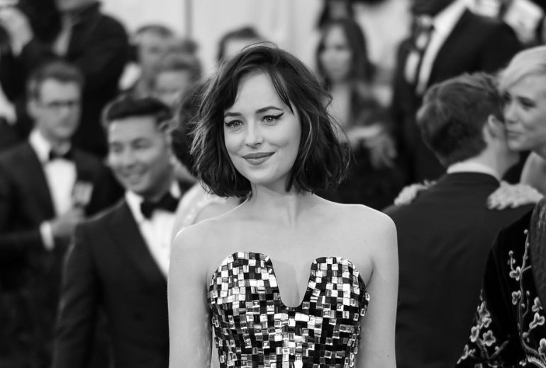 Dakota Johnson capelli: tutti i suoi migliori hairstyle