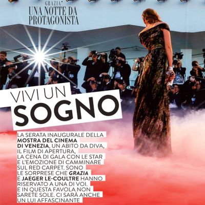 Vivi un sogno