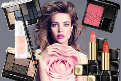 collezione autunno 2015 guerlain