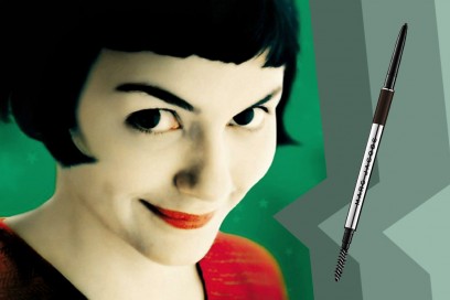 Il favoloso mondo di Amelie Audrey Tautou Make up