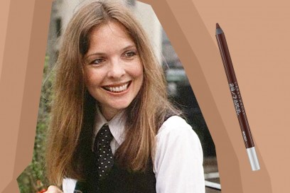 Io e Annie make up Diane Keaton