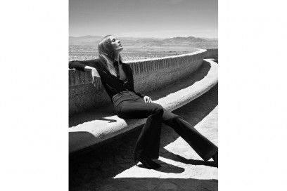 J-Brand-adv-FW-15—Maria-flare-in-Seriously-Black