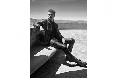 J-Brand-adv-FW-15—Orton-leather-man-pants