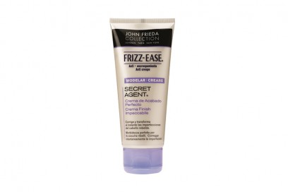 John Frieda Frizz Ease Secret Agent Styling Creme