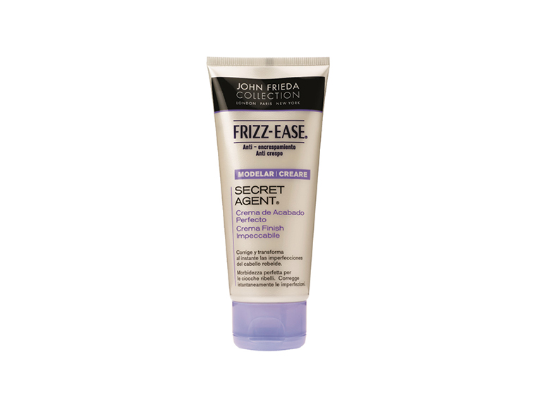 John Frieda Frizz Ease Secret Agent Styling Creme