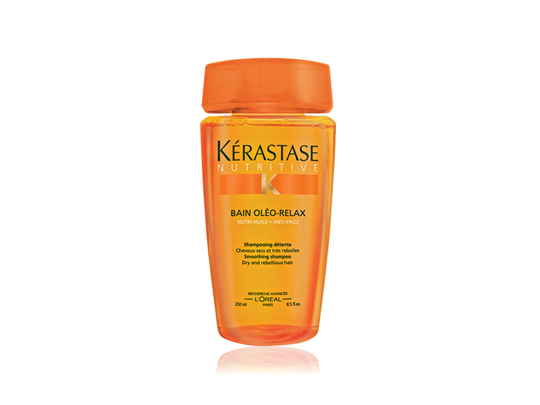 Kerastase Bain Oleo Relax