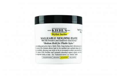 Kiehl’s Trattamento Styling Malleable Molding Paste
