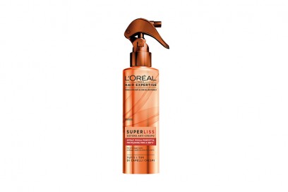 L Oreal Paris Hair  Expertise Super Liss Hair Spray