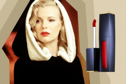 LA Confidential make up Kim Basinger