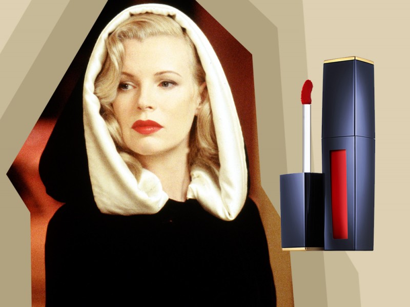 LA Confidential make up Kim Basinger