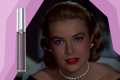 La finestra sul cortile Grace Kelly make up