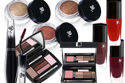 collezione autunno 2015  lancome