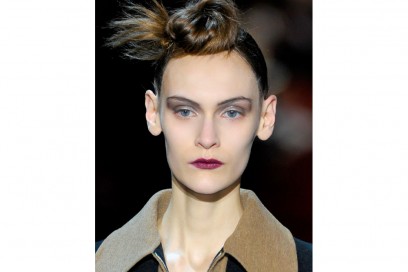 Marc Jacobs capelli raccolti