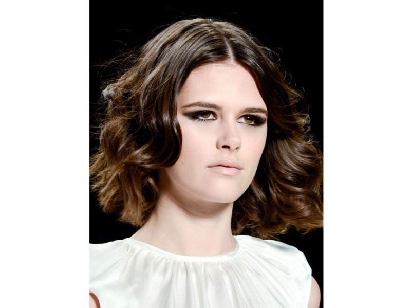 Mark&Estel capelli mossi