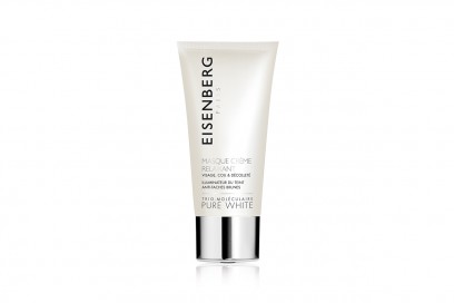 Masque creme relaxant