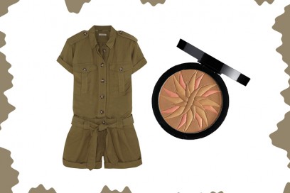 Militare – Burberry