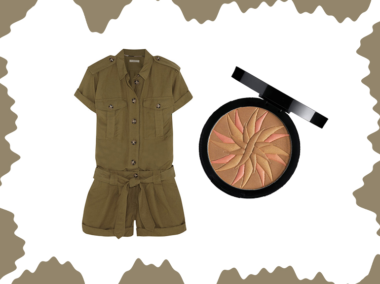 Militare – Burberry