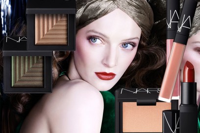 collezione autunno 2015 nars