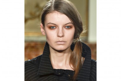 Nicholas K capelli raccolti