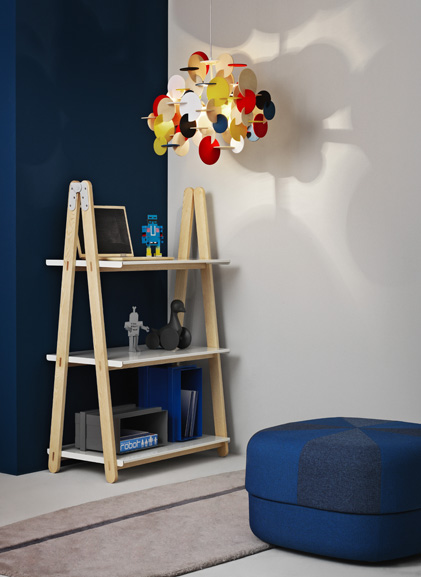 Nornamm Copenaghen – Bau color