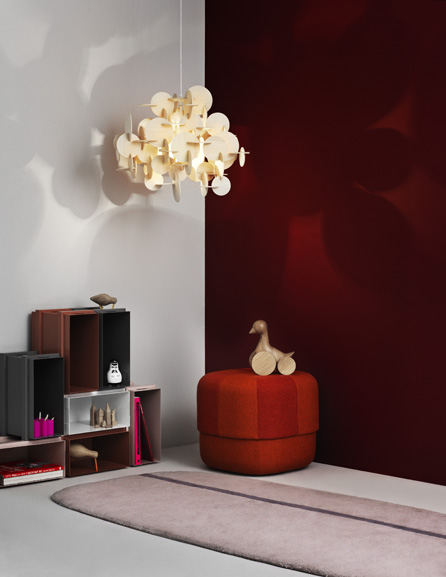 Nornamm Copenaghen – Bau