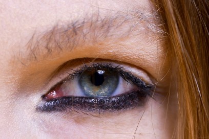 Matita sotto l’occhio ai 2015 4