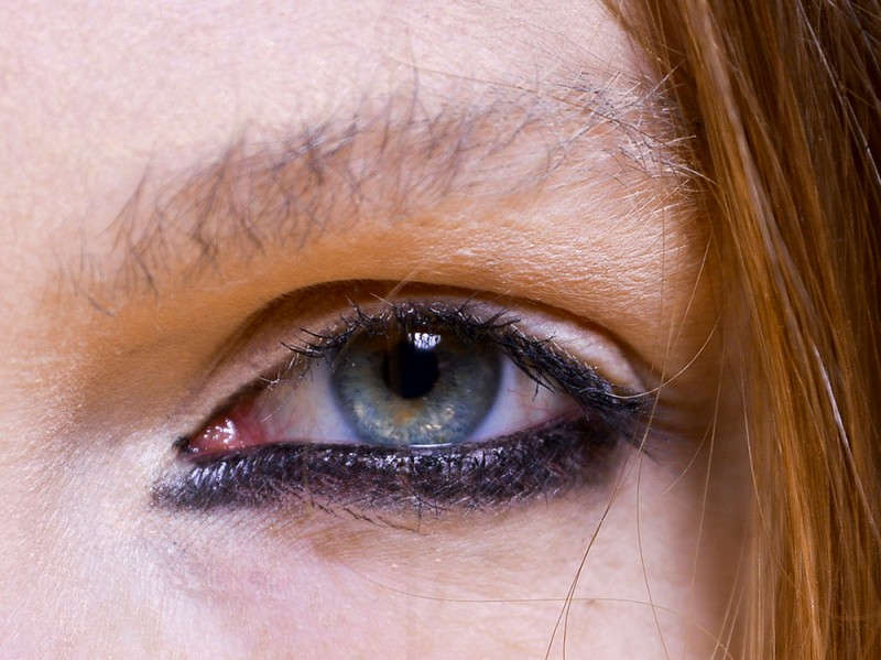 Matita sotto l’occhio ai 2015 4