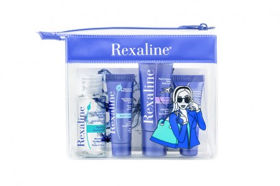 REXALINE travel kit