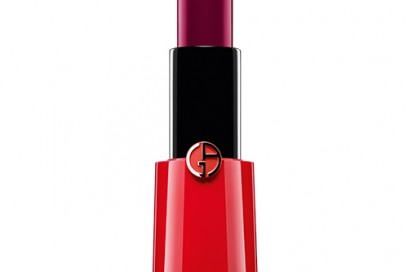 Rouge Ecstasy in 604 Garconne Fatale di Giorgio Armani Beauty