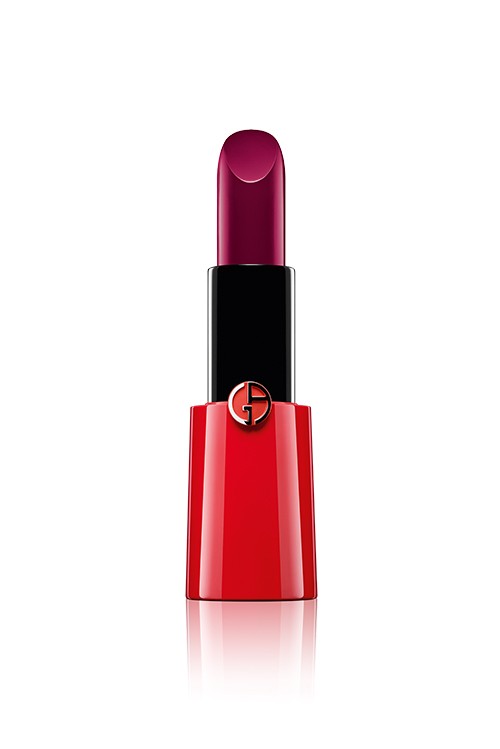 Rouge Ecstasy in 604 Garconne Fatale di Giorgio Armani Beauty