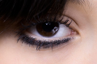 Matita sotto l’occhio ai 2015 2