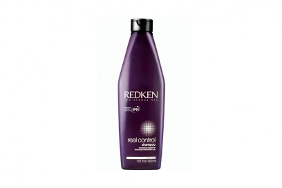 Redken real control shampoo