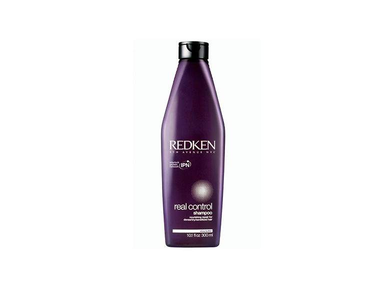 Redken real control shampoo