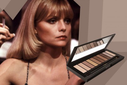 Scarface Michelle Pfeiffer make up