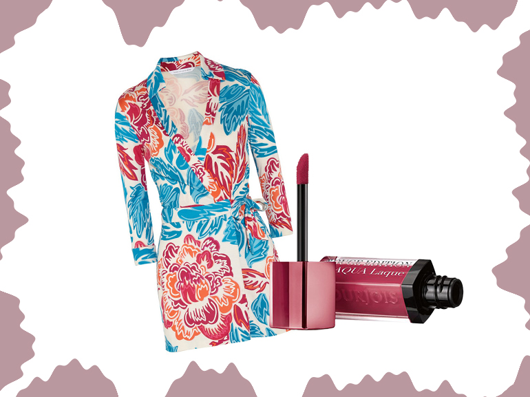 Stampa – DVF