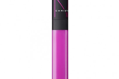 Lip Gloss in Glow Pink di Nars