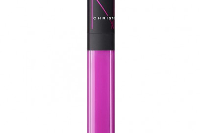 Lip Gloss in Glow Pink di Nars