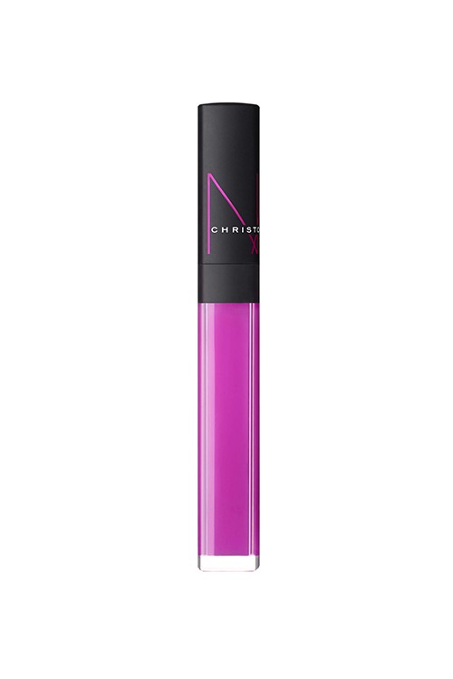 Lip Gloss in Glow Pink di Nars