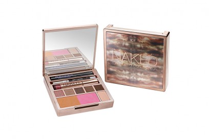 Urban Decay Naked On the Run palette