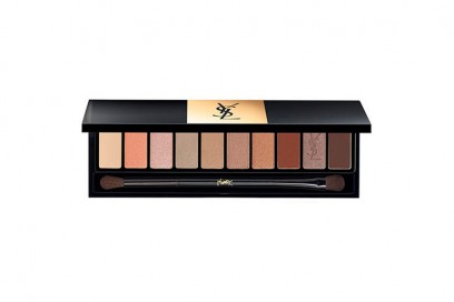 YSL Beauty Couture-Variation Palette Yeux 10 Couleurs