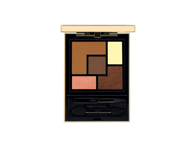 YSL Beauty Palette Mauresques Couture