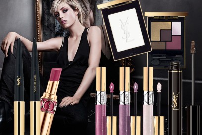 collezione autunno 2015 ysl