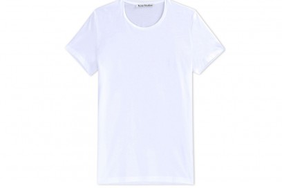 acne-studios-white-tshirt