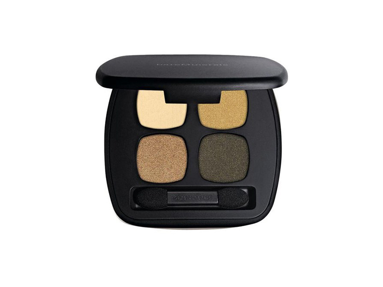 bareminerals ready eyeshadow 4.0