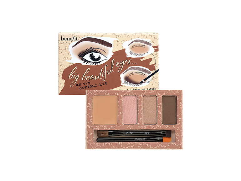 benefit big beautiful eyes