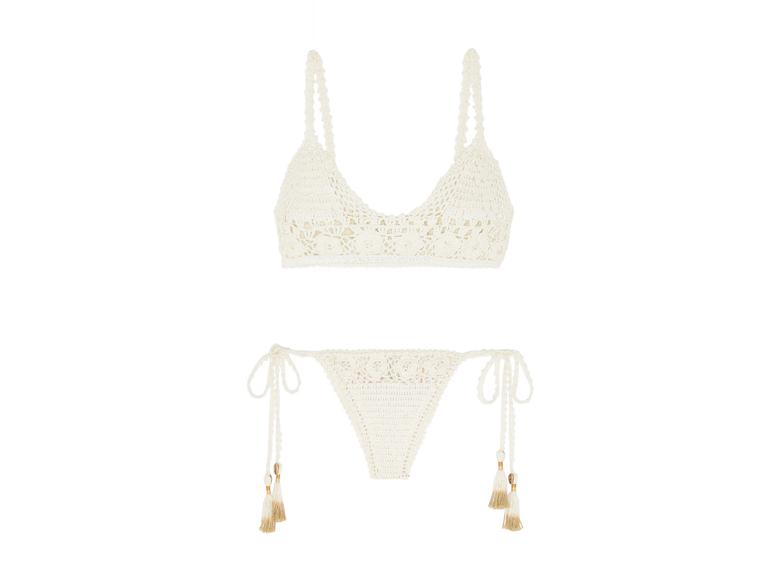 bikini tricot she made me