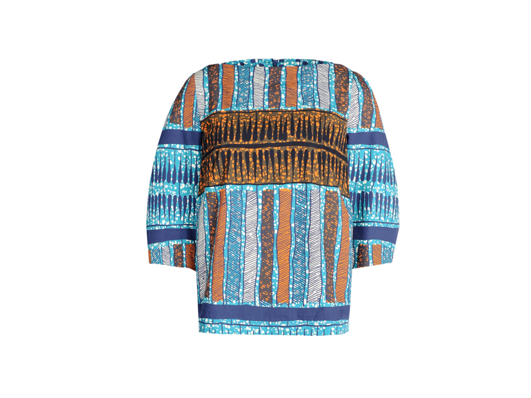 blusa fantasia stella jean