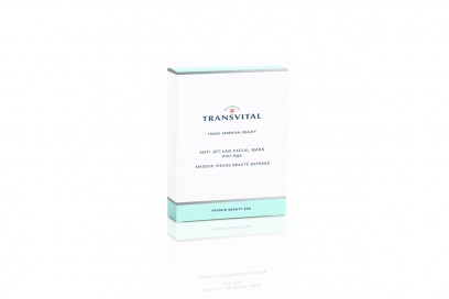 box Mask viso donna