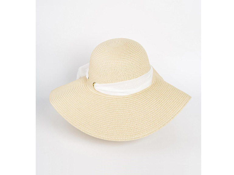 cappello paglia asos