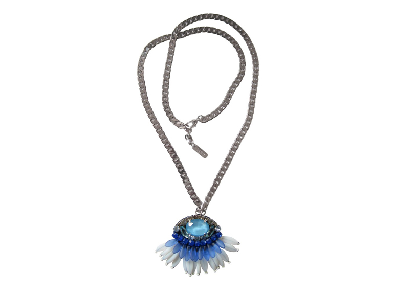 collana ciondolo stefanel